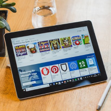 Ipad App Development