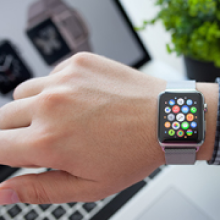 Iwatch App Development
