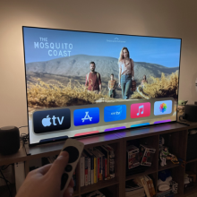 Apple Tv Aap Development