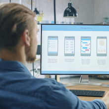 User Interface Development