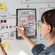 User Experience Development