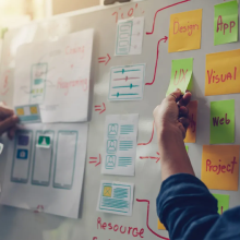 Tailored App Design Solutions