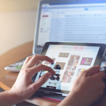 Android Tablet 
 App Development