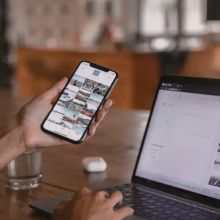 Android Mobile 
 App Development