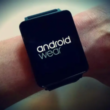 Android Wear 
 App Development