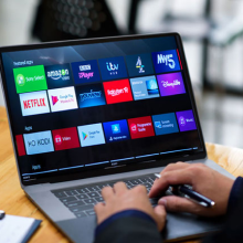 Android Tv 
 App Development