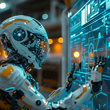 Machine Learning Models