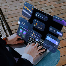 Real-Time Monitoring