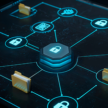 Decentralized Applications (DApps)