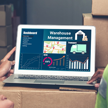Supply Chain Tracking