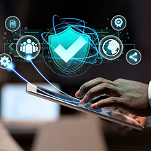 Security Compliance