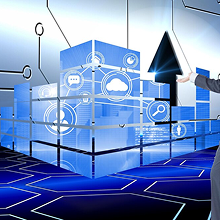 Scalable Solutions