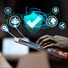Data Protection Services