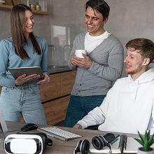 Product Teams That Feel Like Your Own