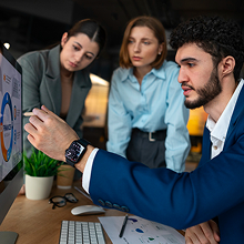 Enterprise Software Solutions