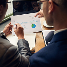 Customer Insights