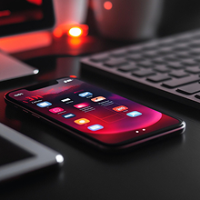 Mobile App Development