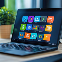 Windows Business App Solutions