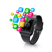 Android Wear App Integration