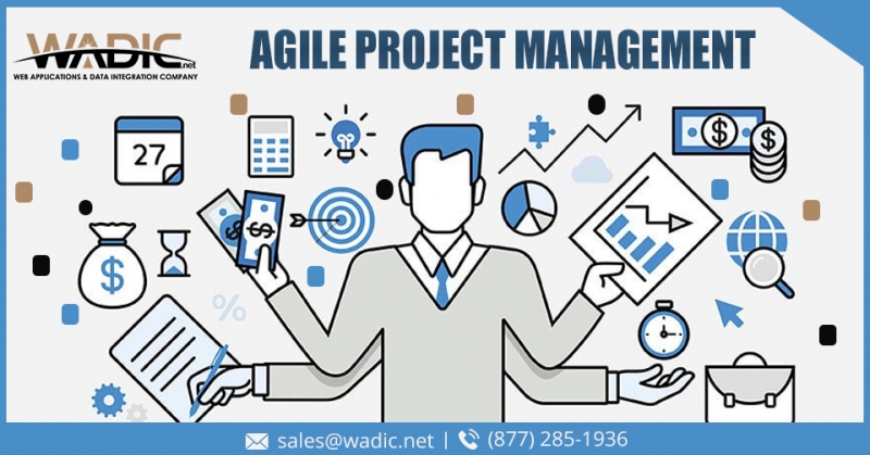 Agile Project Management Governance Made Easy Wadic 4731