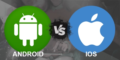 IOS vs. Android App Development Pros and Cons