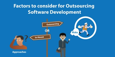 Software Development Outsourcing Companies