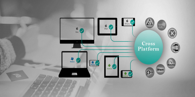 Cross-Platform App Development