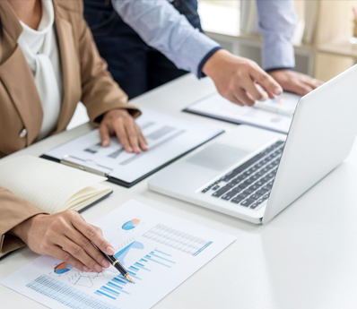 ANALYSIS-&-STRATEGY ANALYSIS-&-STRATEGY