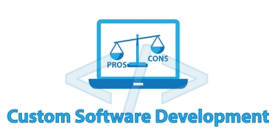 Custom Software Development