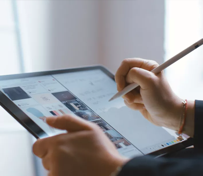 IPAD app development IPAD app development services at wadic
