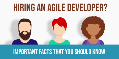 Facts You Should Know Before Hiring Agile Software Developers