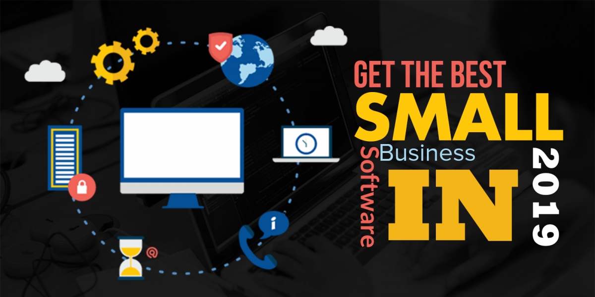 Small Business Software