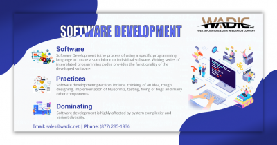 Software development Practices That Are Dominating 2019