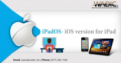 What Exactly is iPadOS?