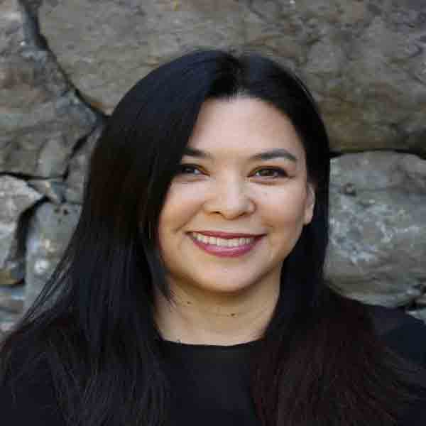 Shelia McCourtney