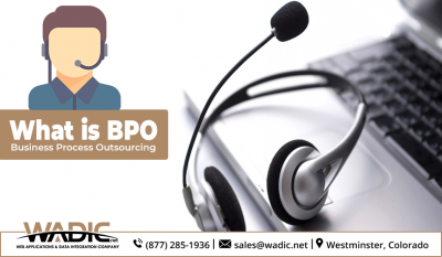 Business Process Outsourcing