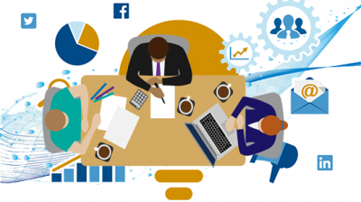 Web design for small business